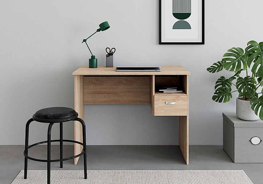 VOGL Möbelfabrik Schreibtisch Flo, Schülerschreibtisch auch günstig online kaufen