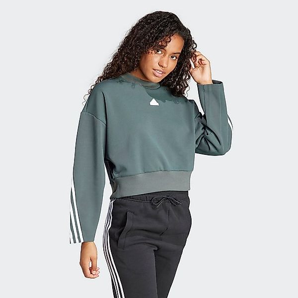 adidas Sportswear Sweatshirt W FI 3S SWT günstig online kaufen