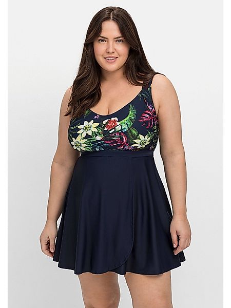 sheego by Joe Browns Tankini-Top Große günstig online kaufen