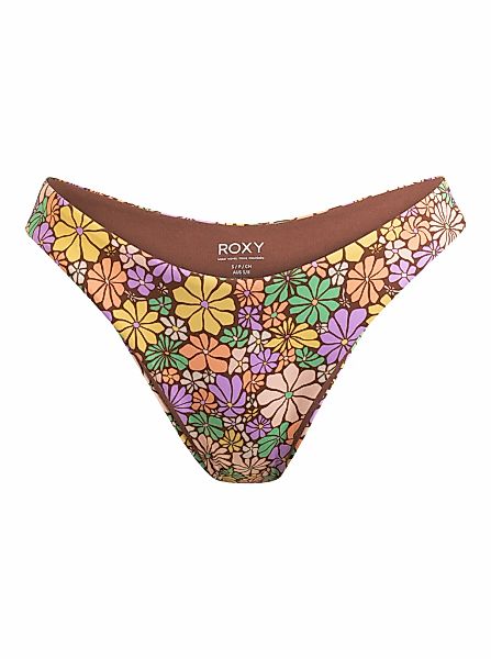 Roxy Bikini-Hose "All About Sol" günstig online kaufen