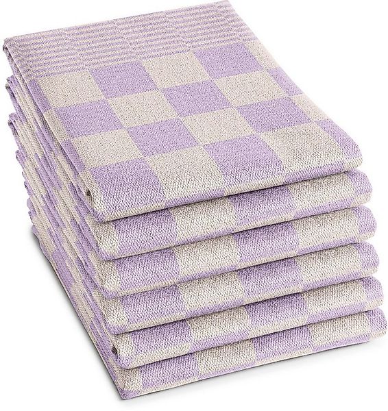 DDDDD Geschirrtuch Barbeque, 65x65 cm, aus 100% Baumwolle, Jacquard-Gewebe, günstig online kaufen