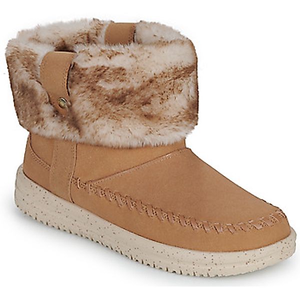 HEYDUDE  Moonboots CAMDEN CUFF CLASSIC COZY günstig online kaufen