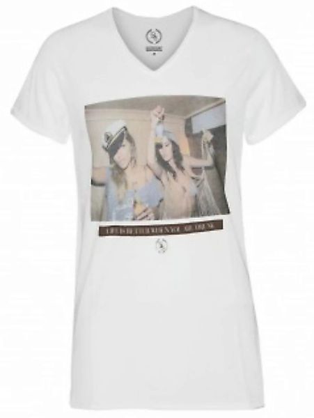 Boom Bap Herren Shirt Corona günstig online kaufen