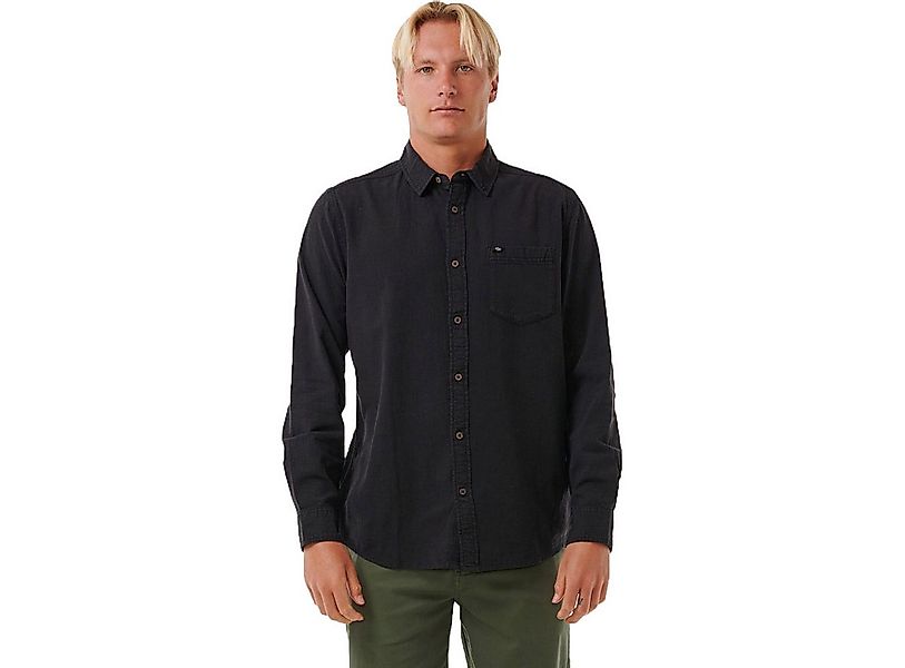 Rip Curl Langarmhemd CLASSIC SURF WASHED L/S SHIRT CLASSIC SURF WASHED L/S günstig online kaufen
