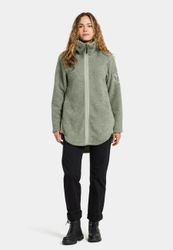 Didriksons Fleecejacke Damen Pile Teddy UMI günstig online kaufen