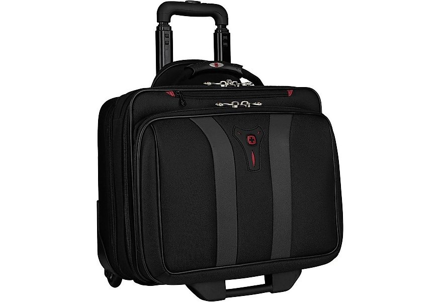 Wenger Koffer Wenger Granada Laptop Trolley, (bis 15,6) günstig online kaufen