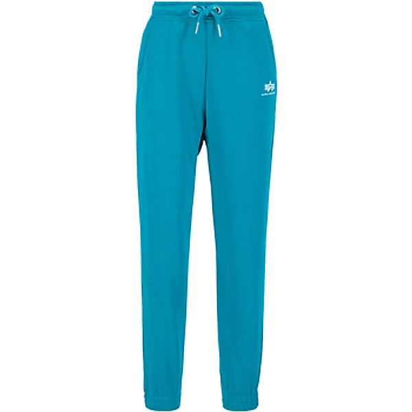 Alpha Industries Jogginghose "Basic Jogger SL W" günstig online kaufen