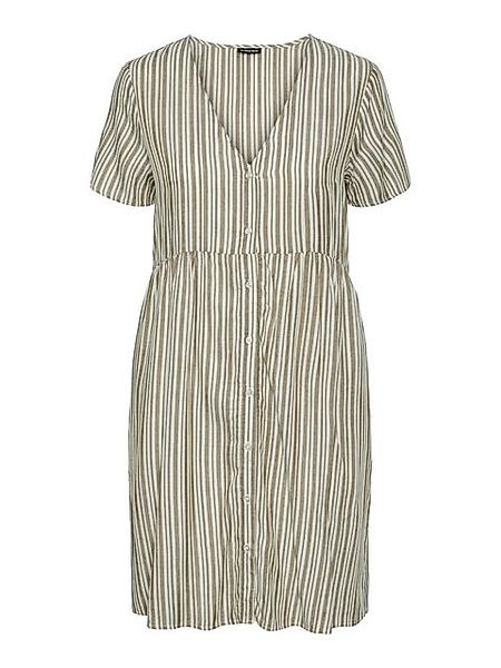 pieces Jerseykleid PCAlvina (1-tlg) Drapiert/gerafft günstig online kaufen