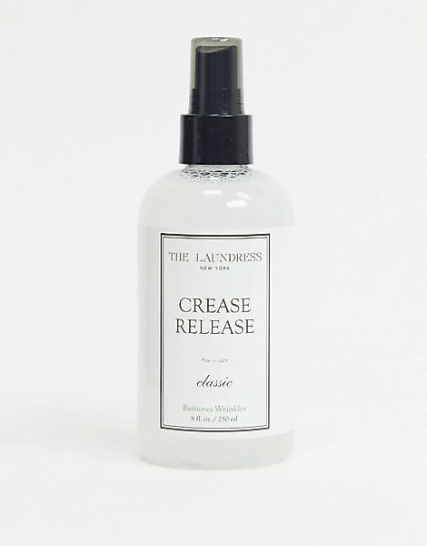 The Laundress – Crease Release – Anti-Knitter-Spray, 250 ml-Keine Farbe günstig online kaufen