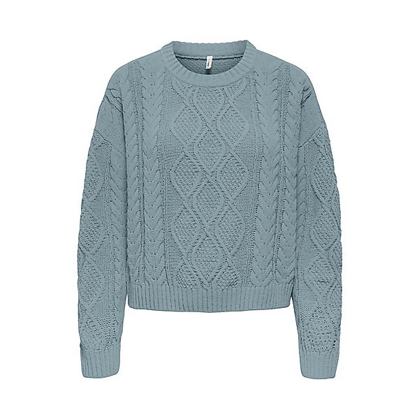 Only Damen Pullover 15351234 günstig online kaufen