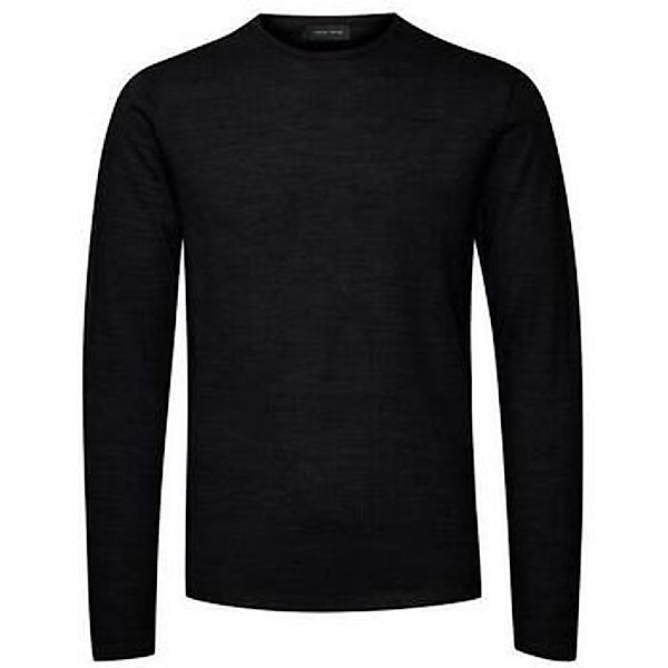 Casual Friday  Pullover Pull tricot à col rond  kent merino günstig online kaufen