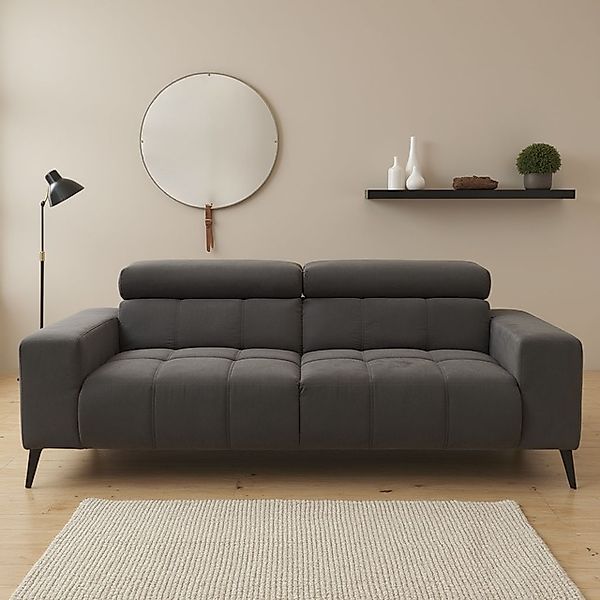 DOMO collection 2-Sitzer Trento, mit Kufenfuß günstig online kaufen