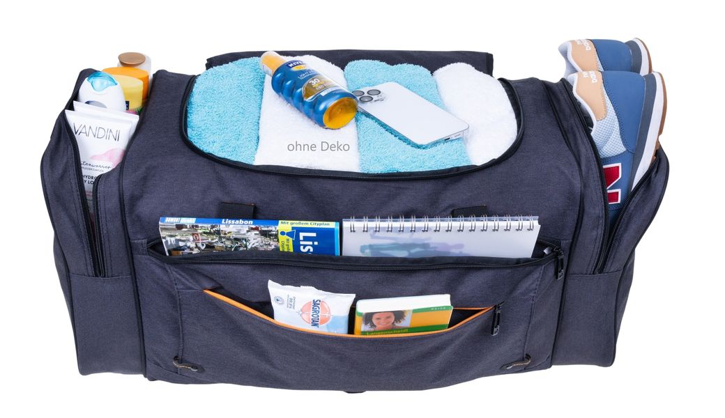 ELEPHANT Sporttasche Sporttasche Reisetasche Saunatasche Herren günstig online kaufen