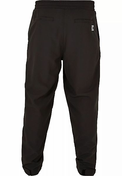 Karl Kani Stoffhose "Karl Kani Herren KM231-014-2 KK Retro Straight Leg Pan günstig online kaufen