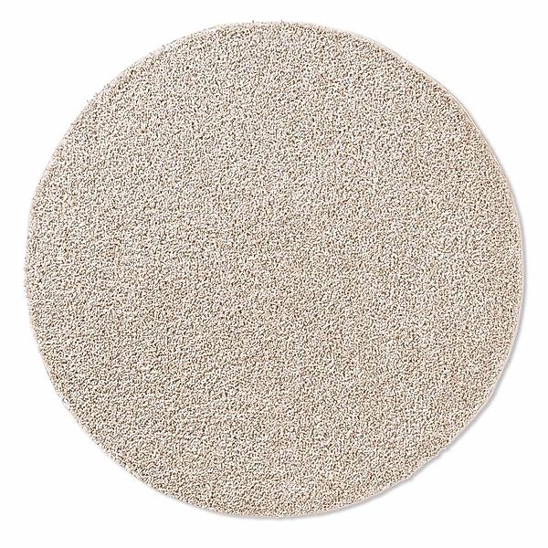 TaCa Home Langflor-Teppich Shaggy Teppich Langflor, günstig online kaufen
