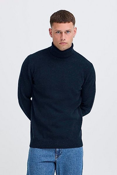 Blend Rollkragenpullover BHBRANKO ROLL KNIT günstig online kaufen