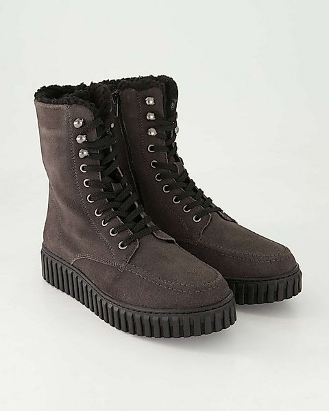 ZAHIRA 14690.004-303 Winterstiefelette Obermaterial: Leder günstig online kaufen