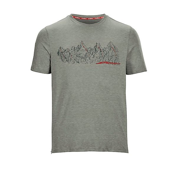 Killtec T-Shirt Killtec Herren T-Shirt Lilleo günstig online kaufen