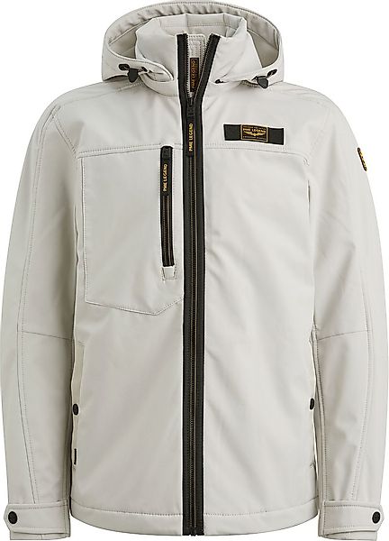 PME Legend Jacke Successor Greige - Größe XXL günstig online kaufen