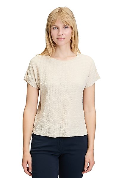 Betty Barclay Kurzarmshirt Betty Barclay Strukturshirt günstig online kaufen