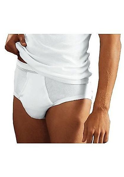 Clipper Slip (Packung, 8-St) schlichtes Basic günstig online kaufen