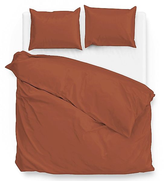 ZO HOME Bettwäsche Satinado, Mako-Satin, 1 günstig online kaufen