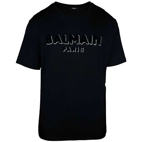 Balmain  T-Shirts & Poloshirts - günstig online kaufen