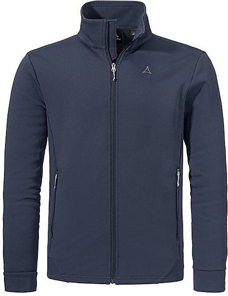 Schöffel Outdoorjacke Fleece Jk Style Uriezzo MNS NAVY BLAZER günstig online kaufen