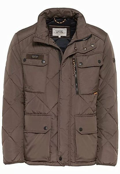 camel active Winterjacke Jacket günstig online kaufen