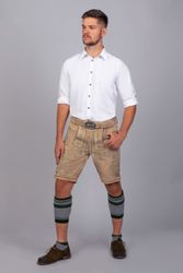 Edelnice Trachtenlederhose günstig online kaufen