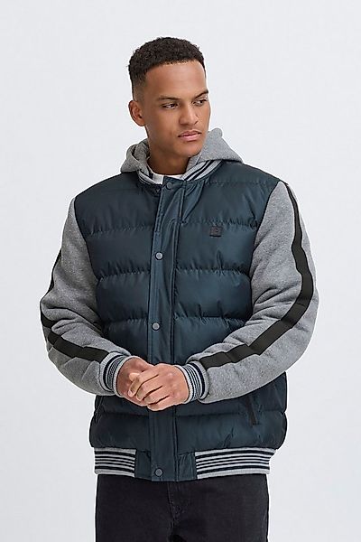Blend Collegejacke BHERNIE Lässige Stepp-Collegejacke günstig online kaufen