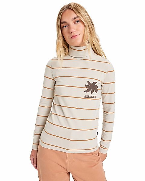 Quiksilver T-Shirt "Saujana" günstig online kaufen