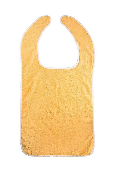 Clinotest Speiseschürze Lätzchen Weiches Frottee Lätzchen, Essensschutz & K günstig online kaufen