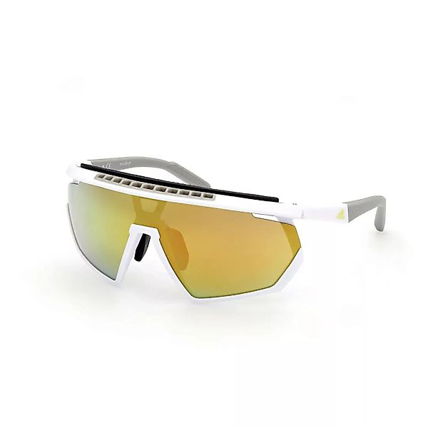 Adidas Sp0029-h-0021g Sonnenbrille One Size White günstig online kaufen