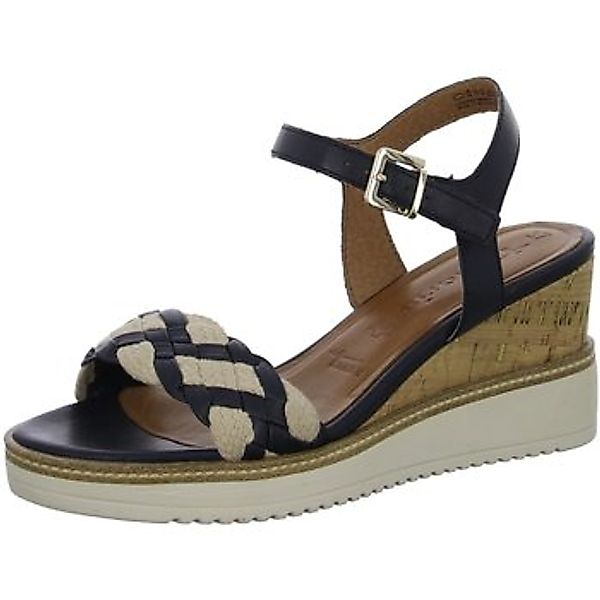Tamaris  Sandalen Sandaletten Da.-Sandalette 1-1-28305-20/805 günstig online kaufen
