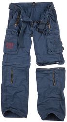 Trooper Cargohose Herren Outback Cargo Vintage günstig online kaufen
