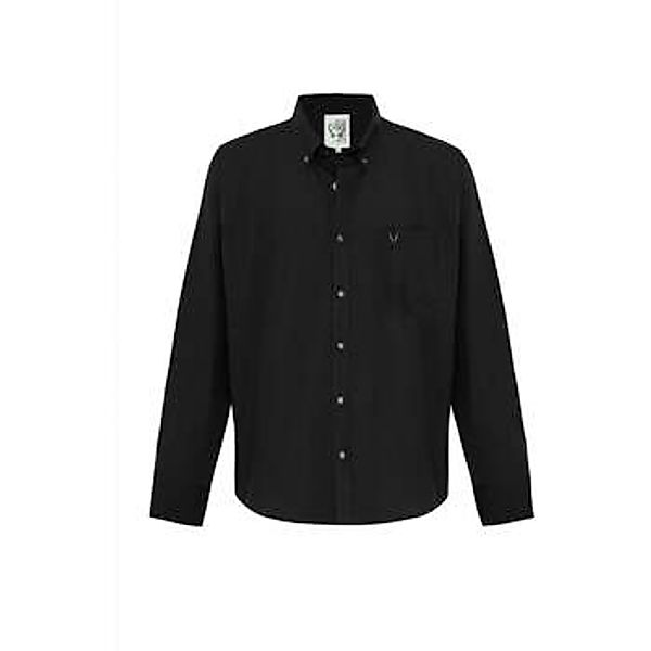 By Diess Collection  Hemdbluse Button-Down Collar Shirt günstig online kaufen