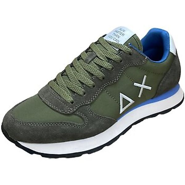 Sun68 Sneakers Tom Solid Militare - Größe 41 günstig online kaufen
