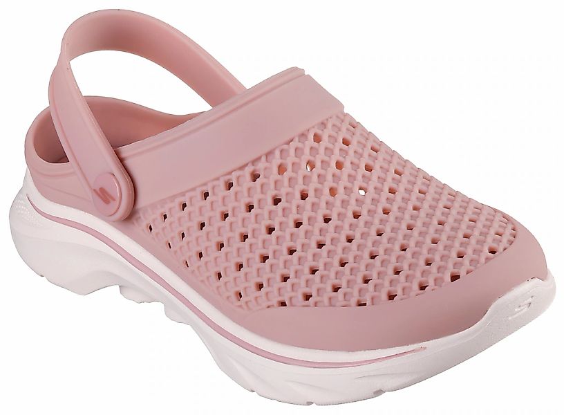 Skechers GO WALK 7 FOAMIES-JOYOUS Clog günstig online kaufen