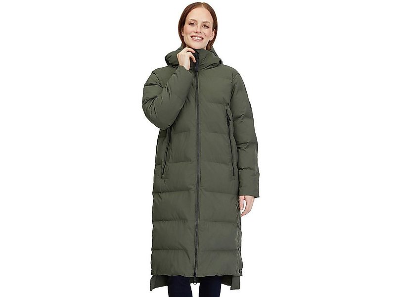 Ragwear Regenjacke Ragwear Patrise Jacket Dark Olive günstig online kaufen