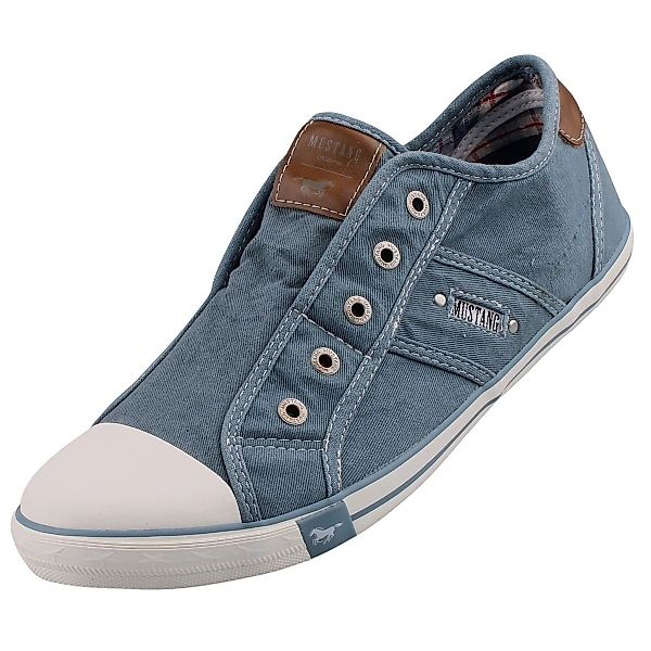 Mustang Shoes 1099409/807 Sneaker günstig online kaufen