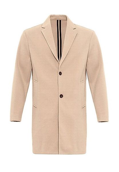 Antioch  Herrenmantel Regular Fit Coat günstig online kaufen