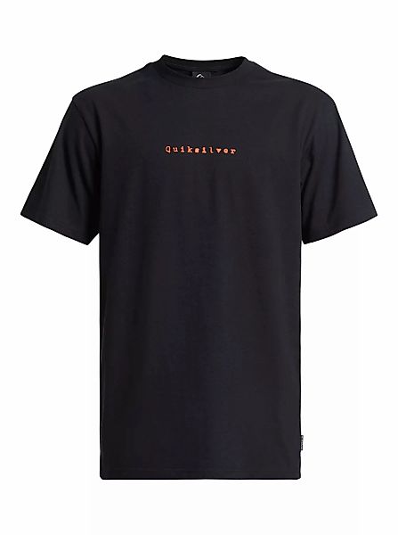 Quiksilver T-Shirt "Vortex" günstig online kaufen