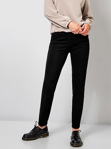 TONI Stretch-Hose Jolie 7/8 mit Bügelfalten günstig online kaufen