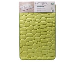 HSC Home-Style-Creation GmbH Schaum-Badematte Liverpool, Höhe günstig online kaufen