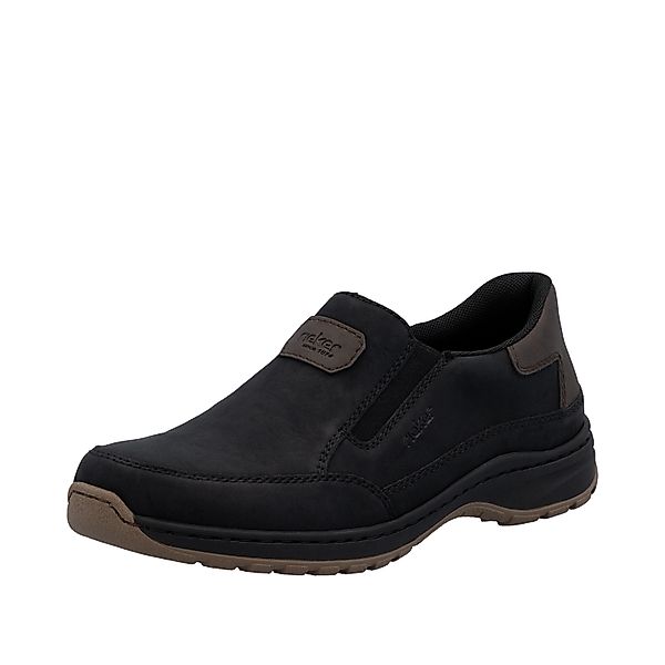 Rieker Slipper Schlupfschuh, Halbschuh, Slip-on Sneaker günstig online kaufen