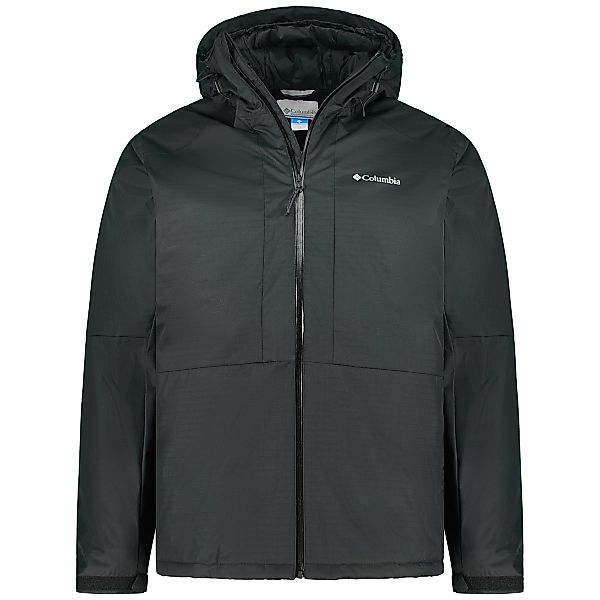 Columbia Freizeitjacke mit Omni-Heat® Reflective-Futter Farbe schwarz Größe günstig online kaufen