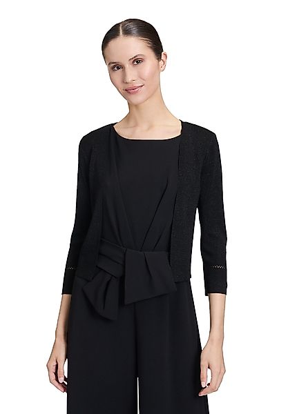 Vera Mont Strickjacke Damen Strickbolero ohne günstig online kaufen