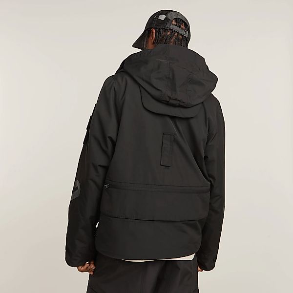 G-STAR Cargojacke Cargo Jacket günstig online kaufen