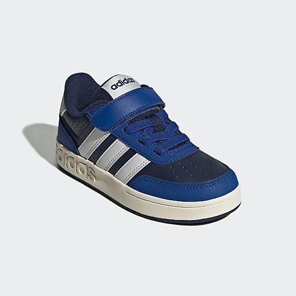 adidas Sportswear Sneaker "BREAKBASE KIDS" für Kinder & Jugendliche günstig online kaufen